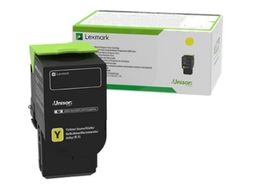 Bild på Lexmark