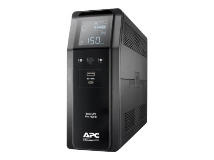 Bild på APC Back-UPS Pro BR1600SI