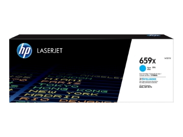 Bild på HP 659X