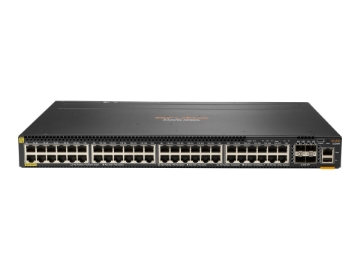 Bild på HPE Aruba 6300M