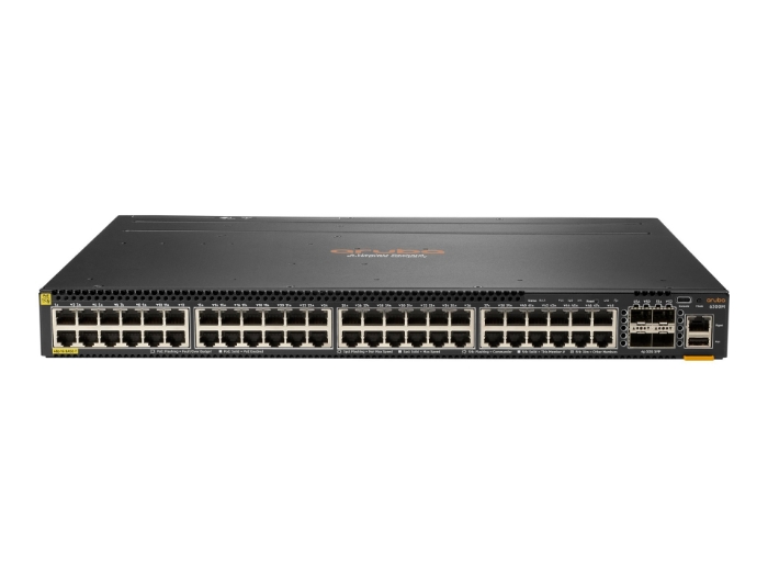 Bild på HPE Aruba 6300M