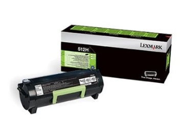 Bild på Lexmark 512H