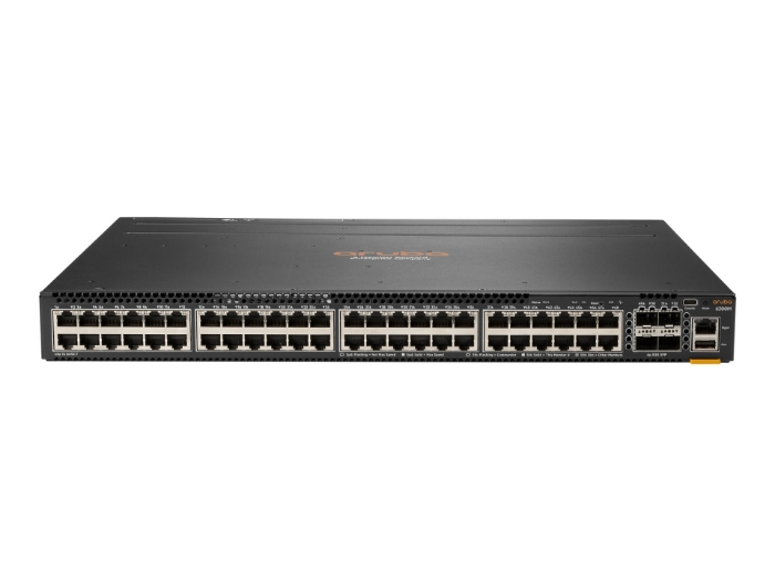 Bild på HPE Aruba 6300M