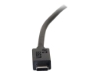 Bild på C2G 1m USB 3.1 Gen 1 USB Type C to USB B Cable M/M