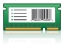Bild på Lexmark Card for PRESCRIBE Emulation