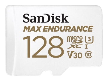 Bild på SanDisk Max Endurance