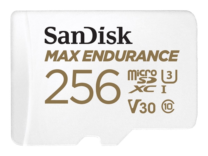 Bild på SanDisk Max Endurance