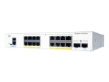 Bild på Cisco Catalyst 1000-16T-2G-L