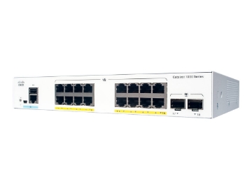 Bild på Cisco Catalyst 1000-16T-2G-L