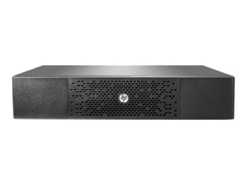 Bild på HPE Extended Runtime Module