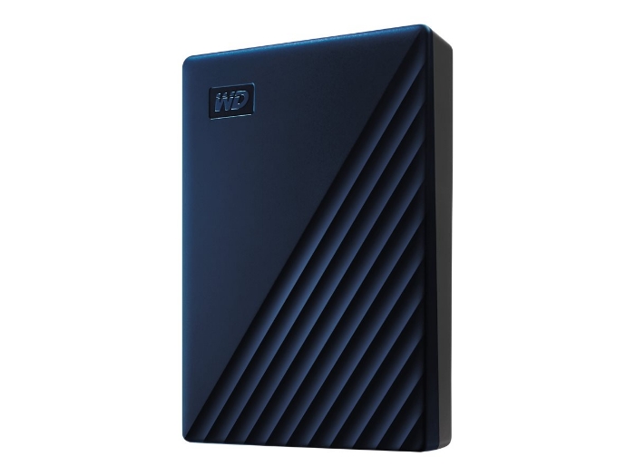 Bild på WD My Passport for Mac WDBA2F0040BBL