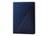Bild på WD My Passport for Mac WDBA2F0040BBL