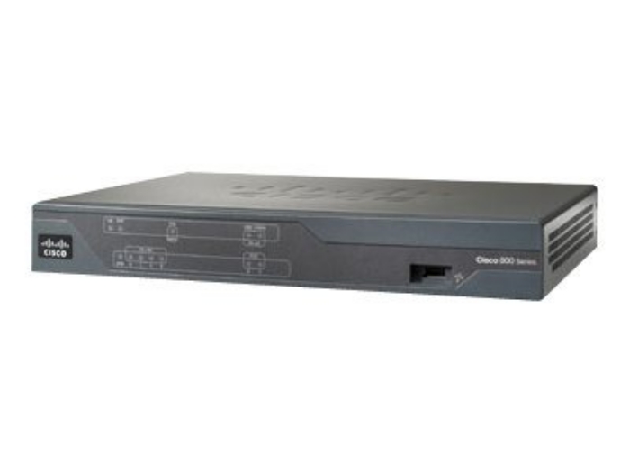 Bild på Cisco 888 Multimode 4 pair G.SHDSL