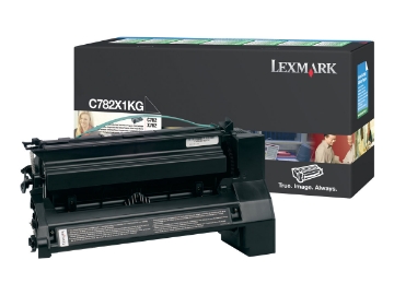 Bild på Lexmark