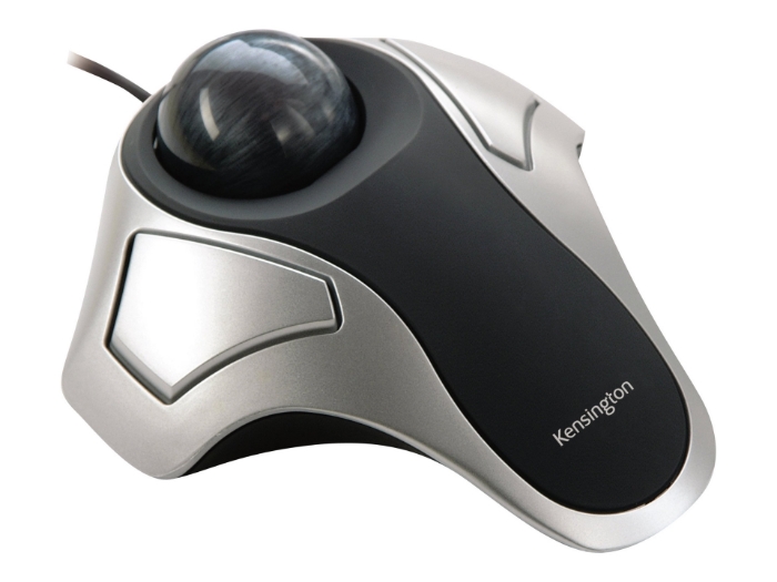 Bild på Kensington Orbit Optical Trackball