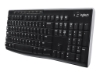 Bild på Logitech Wireless Keyboard K270