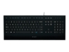 Bild på Logitech Corded K280e