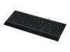 Bild på Logitech Corded K280e