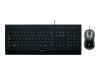 Bild på Logitech Corded K280e