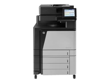 Bild på HP LaserJet Enterprise Flow MFP M880z