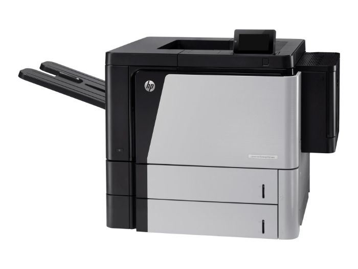 Bild på HP LaserJet Enterprise M806dn