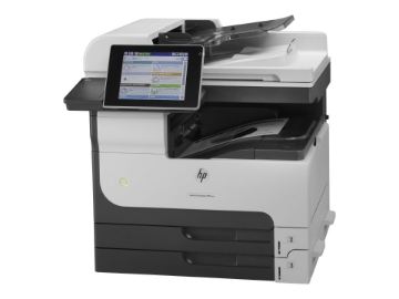 Bild på HP LaserJet Enterprise MFP M725dn