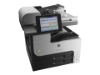 Bild på HP LaserJet Enterprise MFP M725dn
