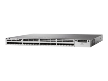 Bild på Cisco Catalyst 3850-24XS-E