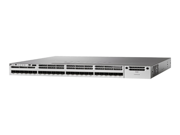 Bild på Cisco Catalyst 3850-24XS-E