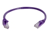 Bild på C2G Cat5e Booted Unshielded (UTP) Network Patch Cable