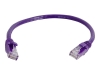 Bild på C2G Cat5e Booted Unshielded (UTP) Network Patch Cable