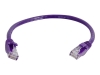 Bild på C2G Cat5e Booted Unshielded (UTP) Network Patch Cable