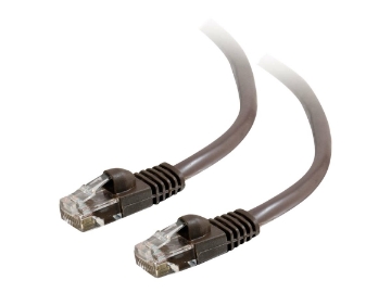 Bild på C2G Cat5e Booted Unshielded (UTP) Network Patch Cable