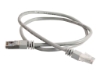 Bild på C2G Cat5e Booted Shielded (STP) Network Patch Cable