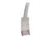 Bild på C2G Cat5e Booted Shielded (STP) Network Patch Cable