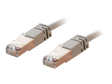 Bild på C2G Cat5e Booted Shielded (STP) Network Patch Cable