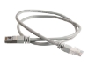 Bild på C2G Cat5e Booted Shielded (STP) Network Patch Cable