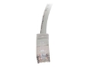 Bild på C2G Cat5e Booted Shielded (STP) Network Patch Cable