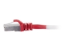 Bild på C2G Cat5e Booted Shielded (STP) Network Patch Cable
