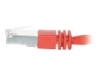 Bild på C2G Cat5e Booted Shielded (STP) Network Patch Cable