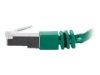 Bild på C2G Cat5e Booted Shielded (STP) Network Patch Cable