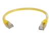 Bild på C2G Cat5e Booted Shielded (STP) Network Patch Cable