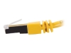 Bild på C2G Cat5e Booted Shielded (STP) Network Patch Cable