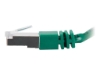 Bild på C2G Cat5e Booted Shielded (STP) Network Patch Cable