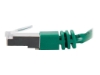 Bild på C2G Cat5e Booted Shielded (STP) Network Patch Cable