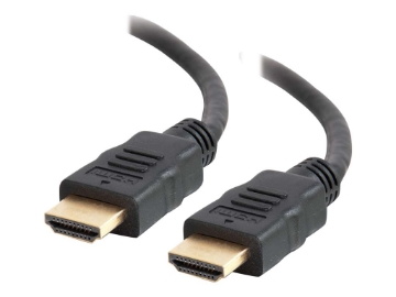 Bild på C2G 3m High Speed HDMI Cable with Ethernet