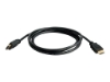 Bild på C2G 3m High Speed HDMI Cable with Ethernet