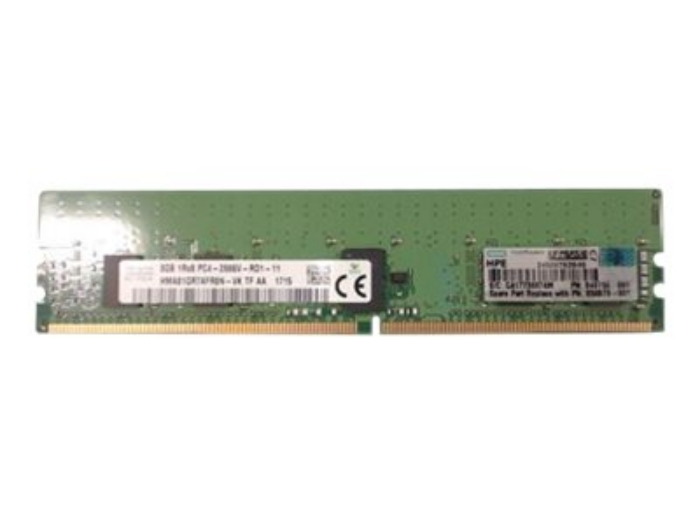 Bild på HPE SmartMemory