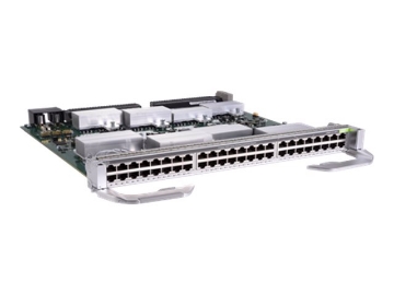 Bild på Cisco Catalyst 9600 Series Line Card