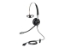 Bild på Jabra BIZ 2400 II QD Mono NC 3-in-1 Wideband Balanced
